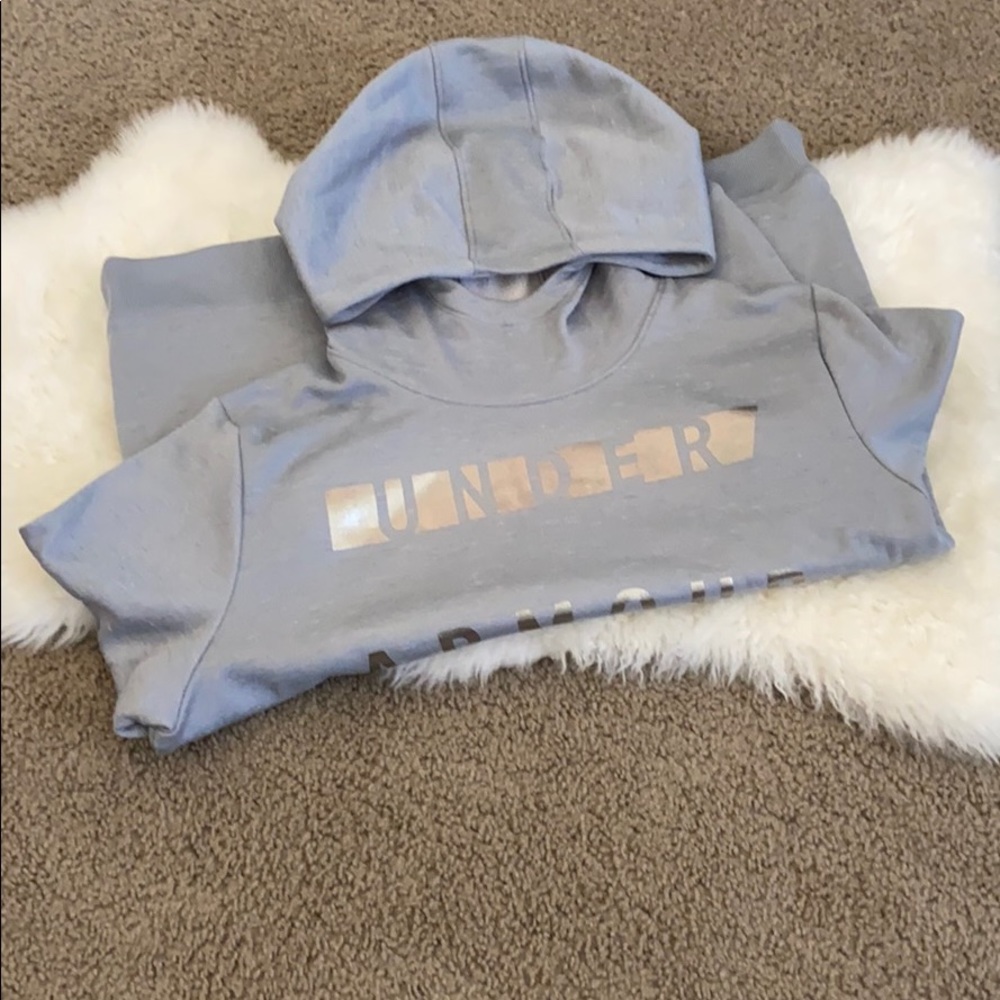 Women’s Under Armour Hoodie